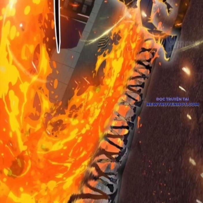 Tà Thần Giáng Thế, Ta Có Một Tòa Đại Hung Ngục 44 trang 53