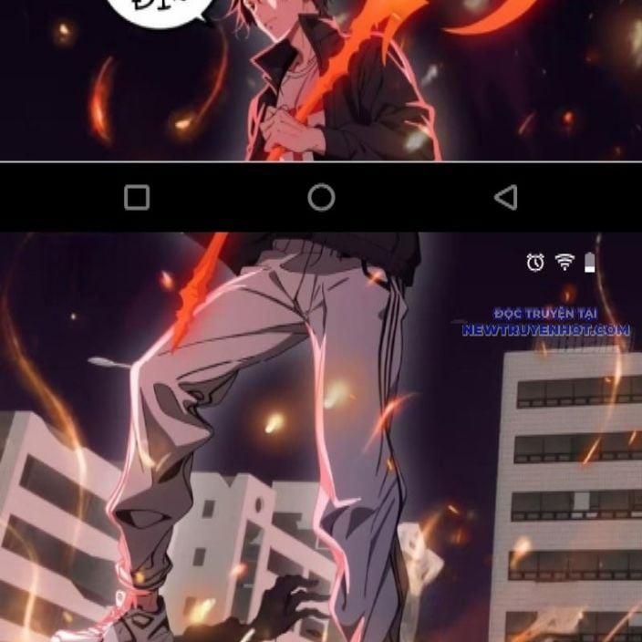 Tà Thần Giáng Thế, Ta Có Một Tòa Đại Hung Ngục 44 trang 57