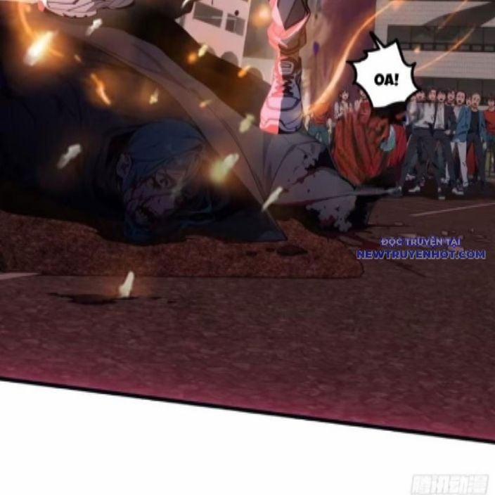 Tà Thần Giáng Thế, Ta Có Một Tòa Đại Hung Ngục 44 trang 58