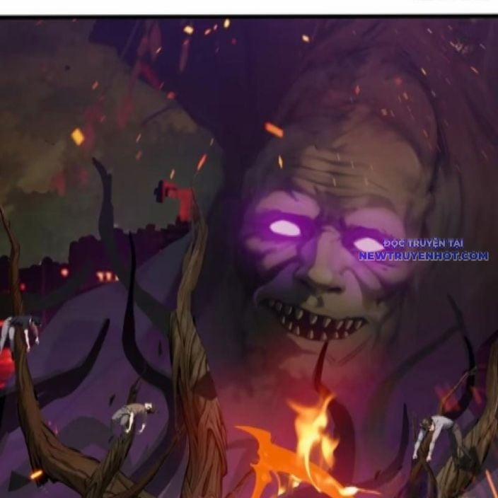 Tà Thần Giáng Thế, Ta Có Một Tòa Đại Hung Ngục 44 trang 59