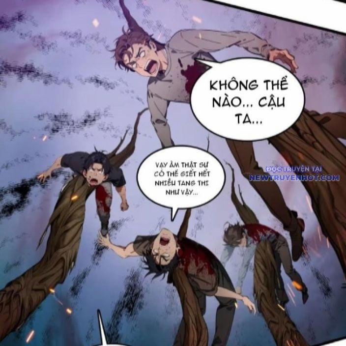 Tà Thần Giáng Thế, Ta Có Một Tòa Đại Hung Ngục 44 trang 61