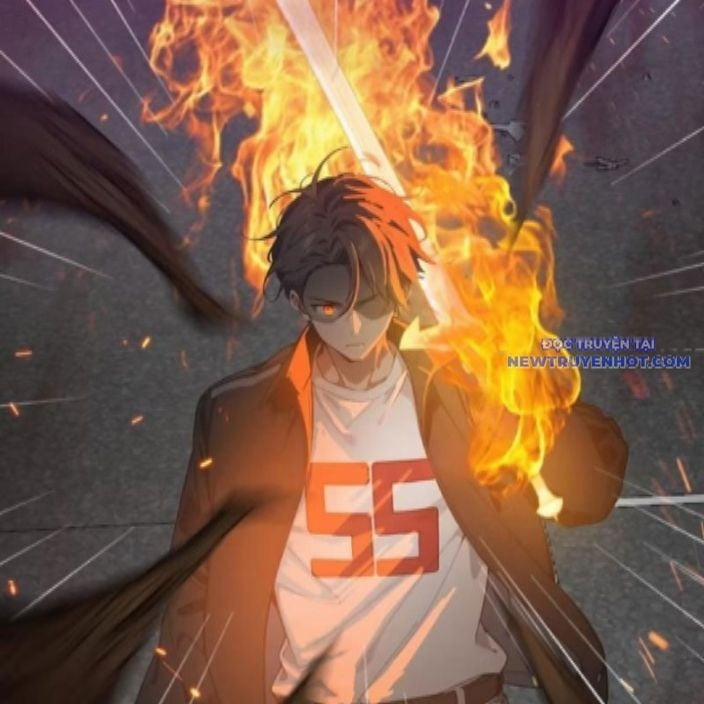 Tà Thần Giáng Thế, Ta Có Một Tòa Đại Hung Ngục 44 trang 68