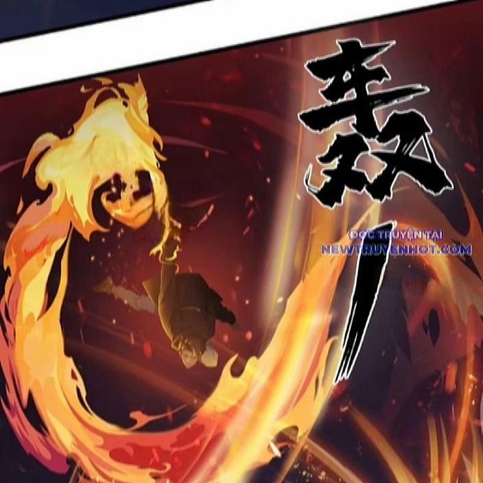 Tà Thần Giáng Thế, Ta Có Một Tòa Đại Hung Ngục 45 trang 15