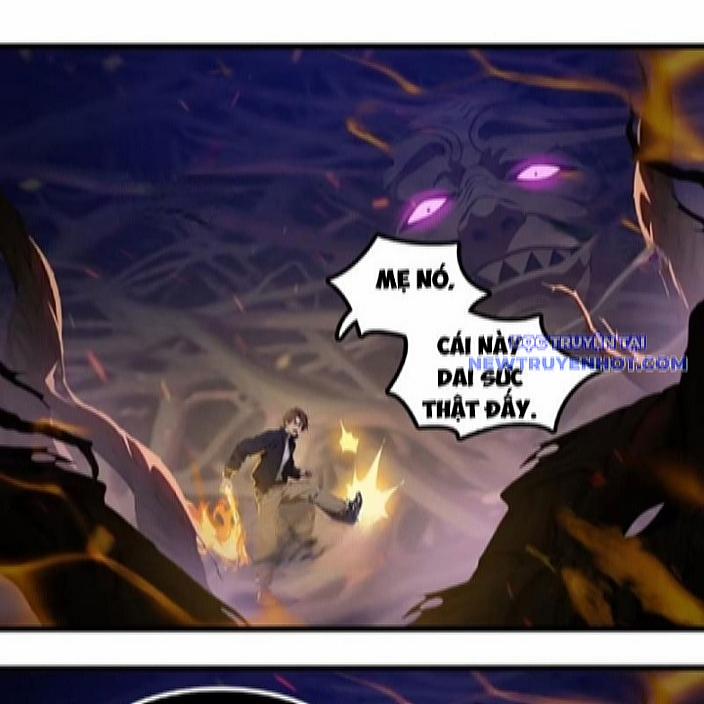 Tà Thần Giáng Thế, Ta Có Một Tòa Đại Hung Ngục 45 trang 19