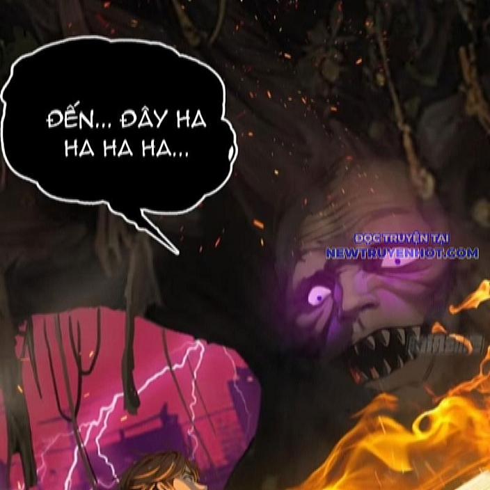 Tà Thần Giáng Thế, Ta Có Một Tòa Đại Hung Ngục 45 trang 2