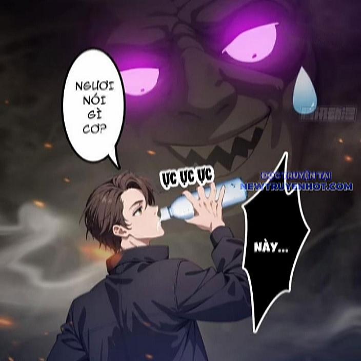 Tà Thần Giáng Thế, Ta Có Một Tòa Đại Hung Ngục 45 trang 23