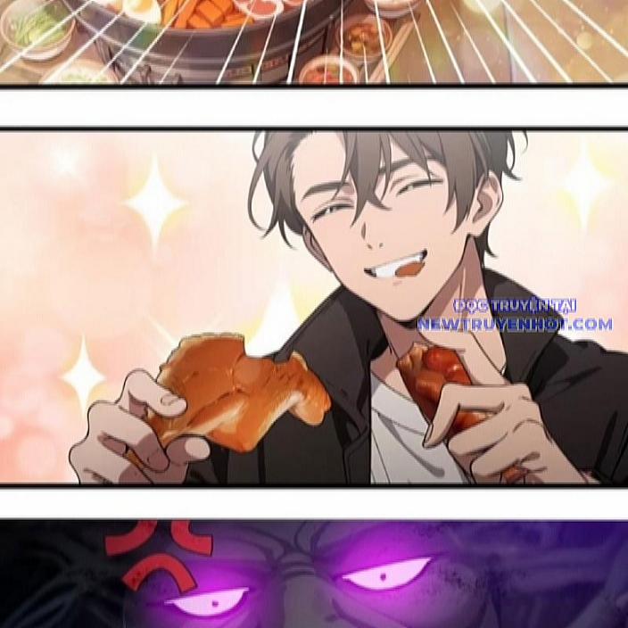 Tà Thần Giáng Thế, Ta Có Một Tòa Đại Hung Ngục 45 trang 25