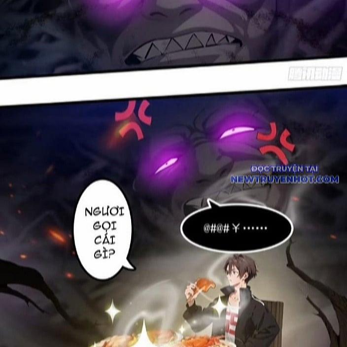 Tà Thần Giáng Thế, Ta Có Một Tòa Đại Hung Ngục 45 trang 26