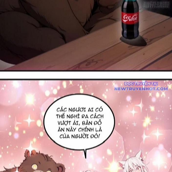 Tà Thần Giáng Thế, Ta Có Một Tòa Đại Hung Ngục 45 trang 32