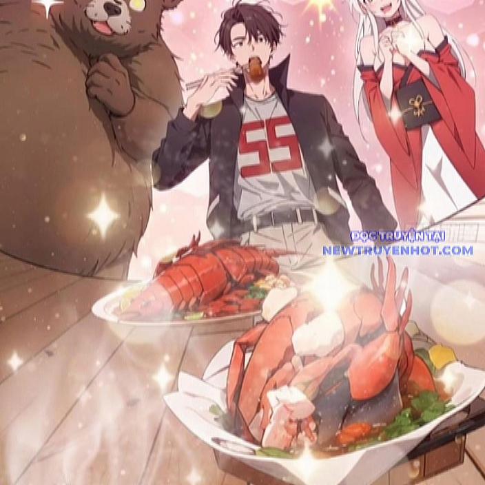 Tà Thần Giáng Thế, Ta Có Một Tòa Đại Hung Ngục 45 trang 33