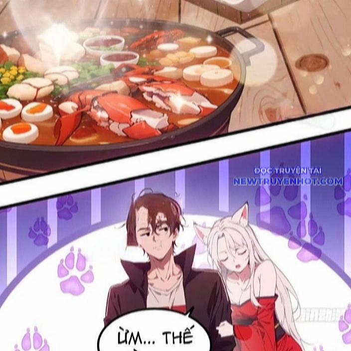 Tà Thần Giáng Thế, Ta Có Một Tòa Đại Hung Ngục 45 trang 34