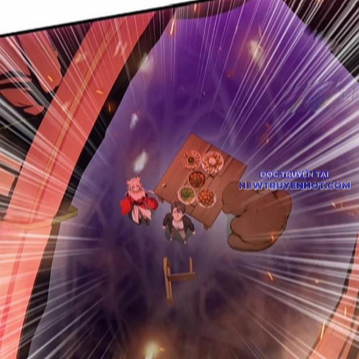 Tà Thần Giáng Thế, Ta Có Một Tòa Đại Hung Ngục 45 trang 42