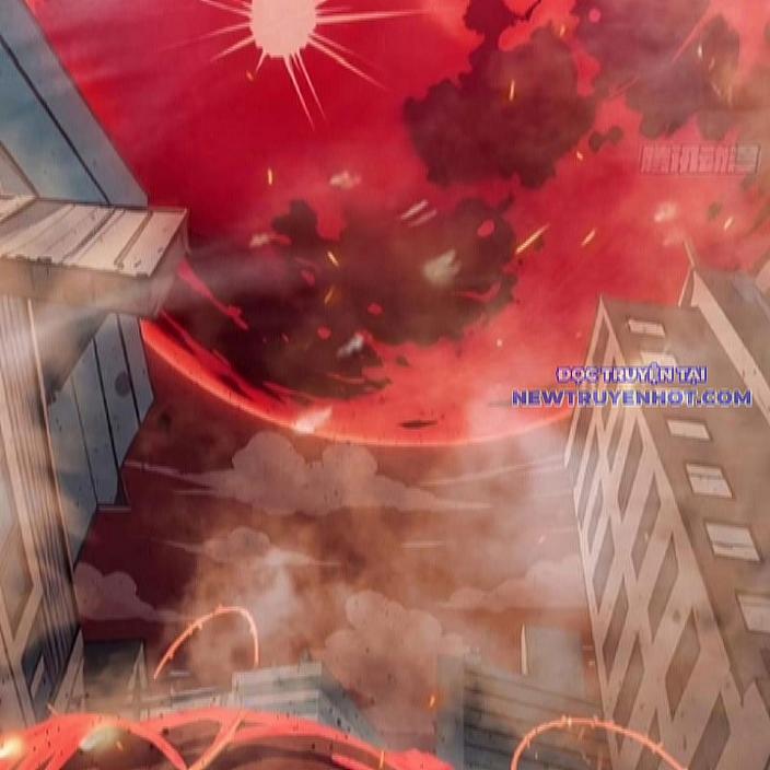 Tà Thần Giáng Thế, Ta Có Một Tòa Đại Hung Ngục 45 trang 45