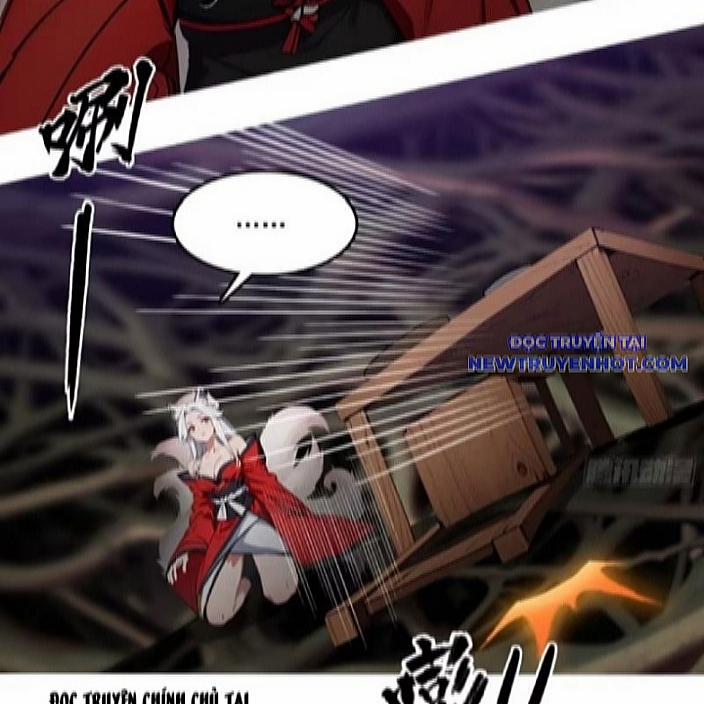Tà Thần Giáng Thế, Ta Có Một Tòa Đại Hung Ngục 45 trang 55
