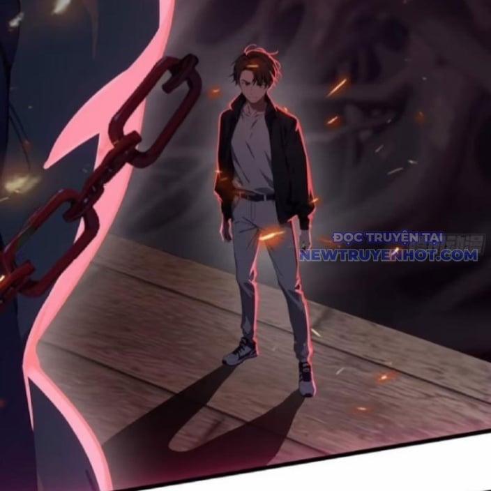 Tà Thần Giáng Thế, Ta Có Một Tòa Đại Hung Ngục 46 trang 10