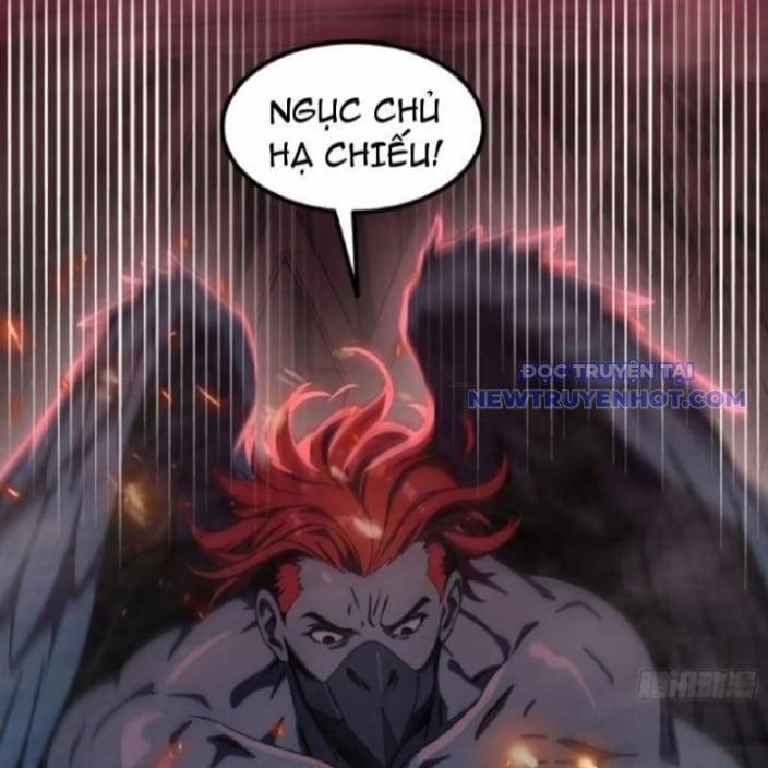 Tà Thần Giáng Thế, Ta Có Một Tòa Đại Hung Ngục 46 trang 13