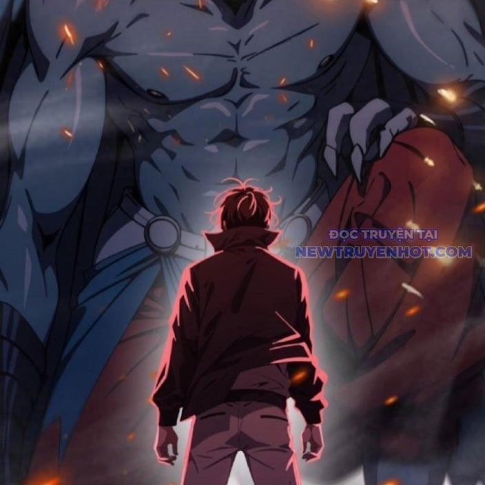 Tà Thần Giáng Thế, Ta Có Một Tòa Đại Hung Ngục 46 trang 14