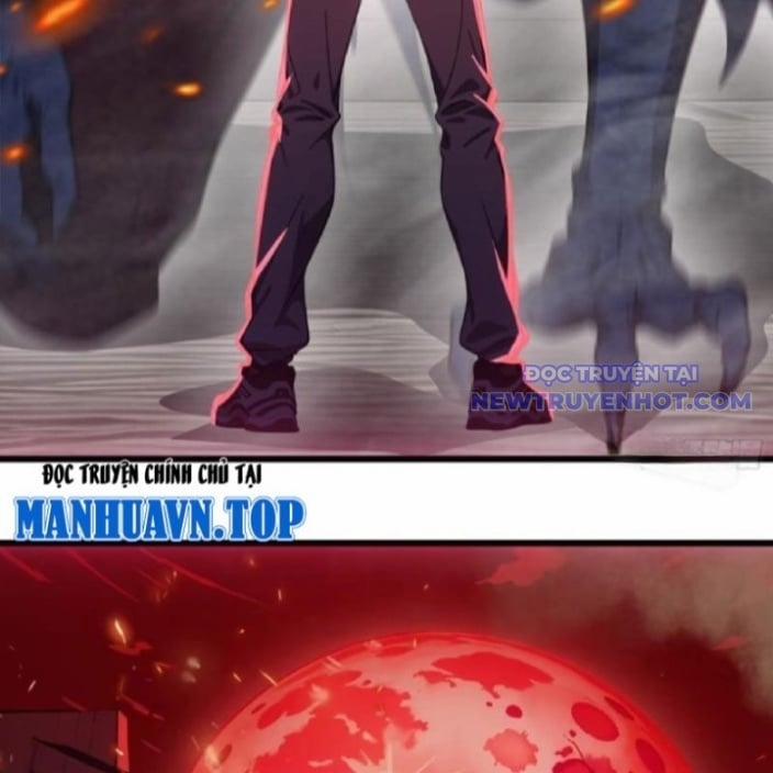 Tà Thần Giáng Thế, Ta Có Một Tòa Đại Hung Ngục 46 trang 15