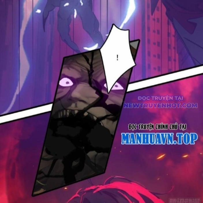 Tà Thần Giáng Thế, Ta Có Một Tòa Đại Hung Ngục 46 trang 27
