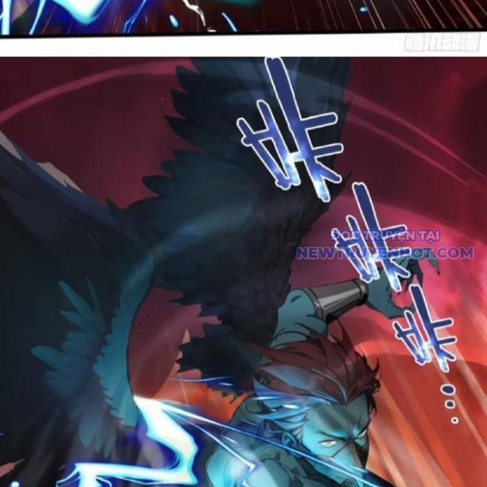 Tà Thần Giáng Thế, Ta Có Một Tòa Đại Hung Ngục 46 trang 31