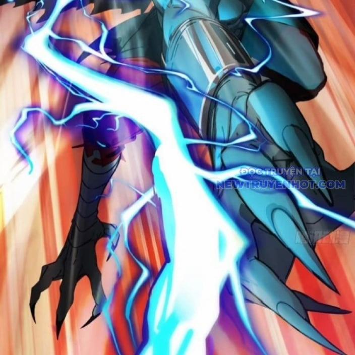 Tà Thần Giáng Thế, Ta Có Một Tòa Đại Hung Ngục 46 trang 32