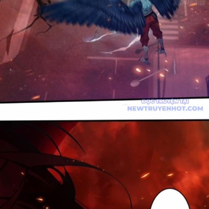 Tà Thần Giáng Thế, Ta Có Một Tòa Đại Hung Ngục 46 trang 39