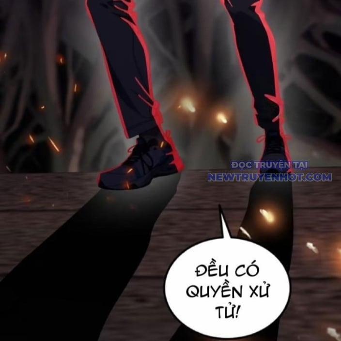 Tà Thần Giáng Thế, Ta Có Một Tòa Đại Hung Ngục 46 trang 4