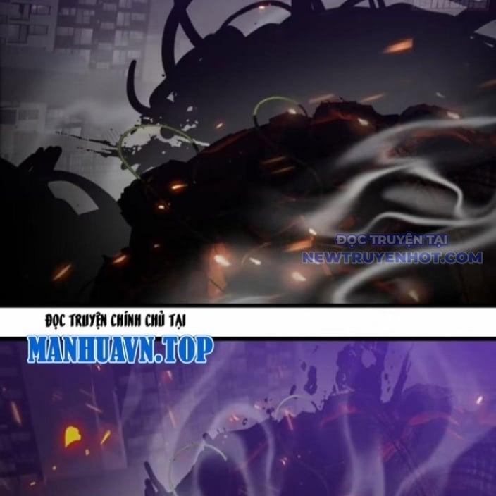 Tà Thần Giáng Thế, Ta Có Một Tòa Đại Hung Ngục 46 trang 45