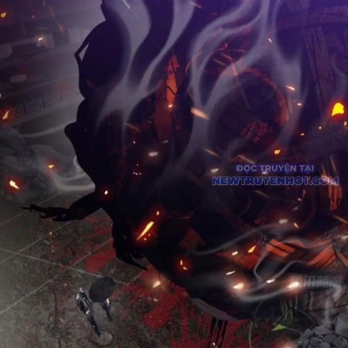 Tà Thần Giáng Thế, Ta Có Một Tòa Đại Hung Ngục 46 trang 46