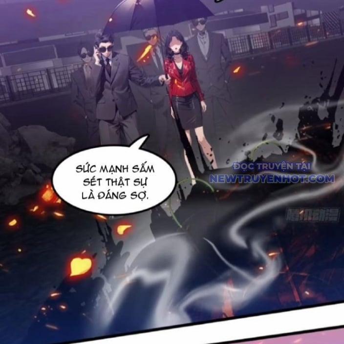 Tà Thần Giáng Thế, Ta Có Một Tòa Đại Hung Ngục 46 trang 48