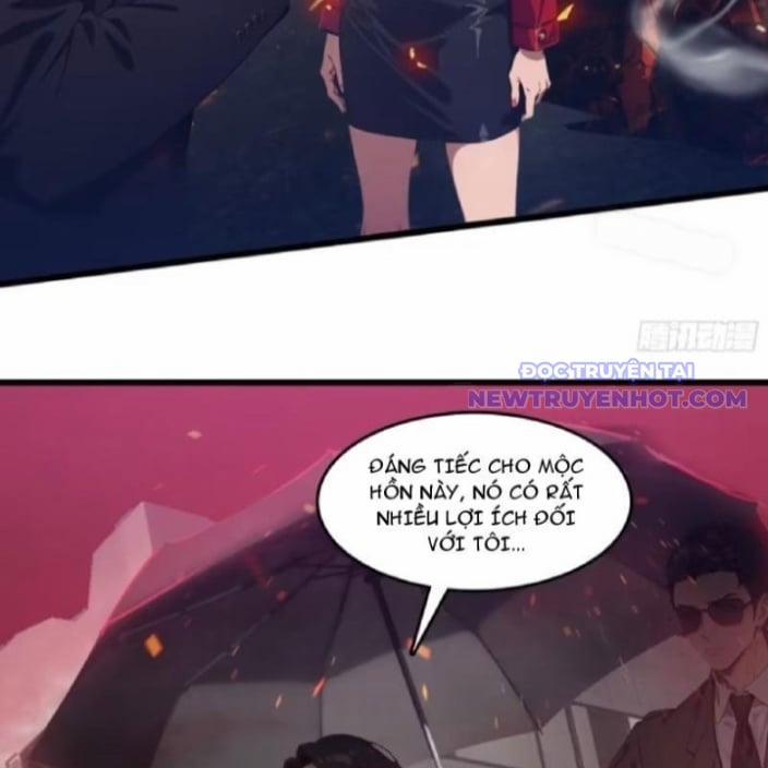 Tà Thần Giáng Thế, Ta Có Một Tòa Đại Hung Ngục 46 trang 50