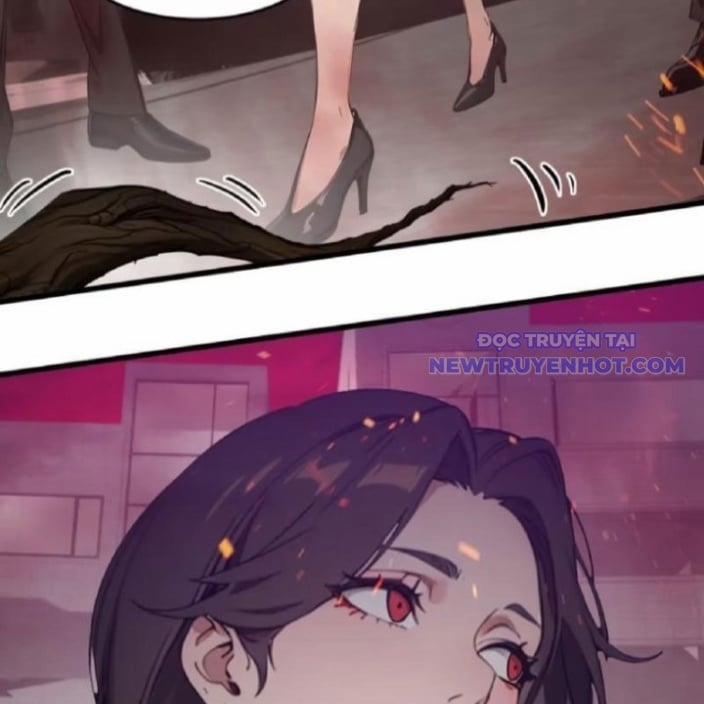 Tà Thần Giáng Thế, Ta Có Một Tòa Đại Hung Ngục 46 trang 52
