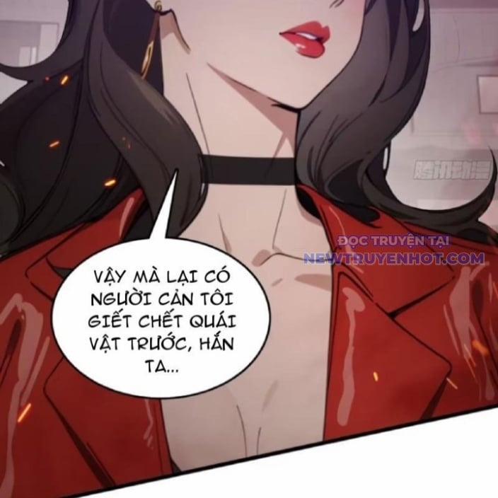 Tà Thần Giáng Thế, Ta Có Một Tòa Đại Hung Ngục 46 trang 53