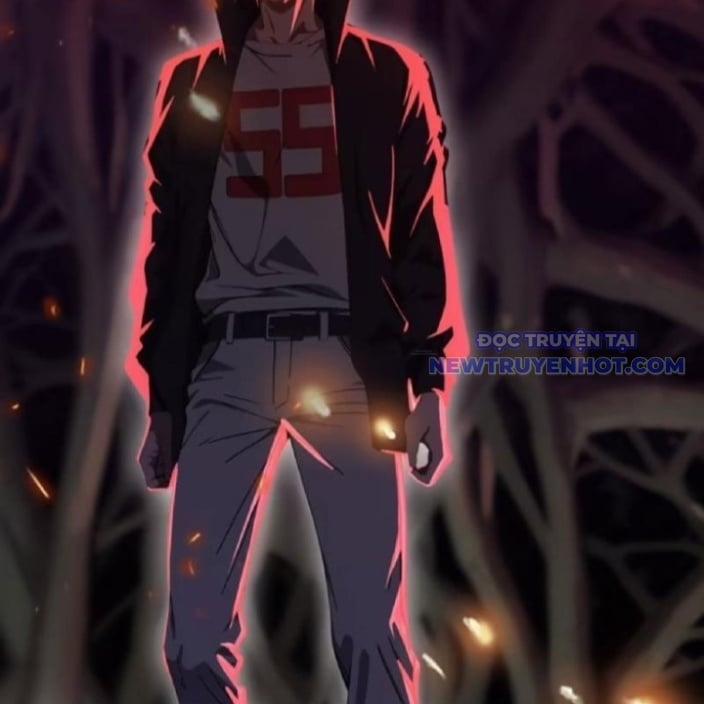 Tà Thần Giáng Thế, Ta Có Một Tòa Đại Hung Ngục 46 trang 6