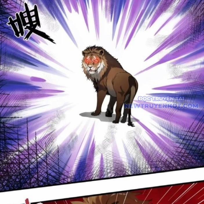 Tà Thần Giáng Thế, Ta Có Một Tòa Đại Hung Ngục 46 trang 69