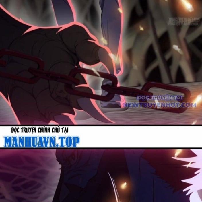 Tà Thần Giáng Thế, Ta Có Một Tòa Đại Hung Ngục 46 trang 7