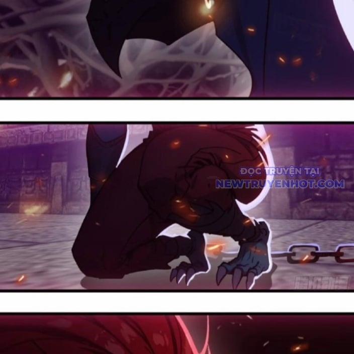 Tà Thần Giáng Thế, Ta Có Một Tòa Đại Hung Ngục 46 trang 8