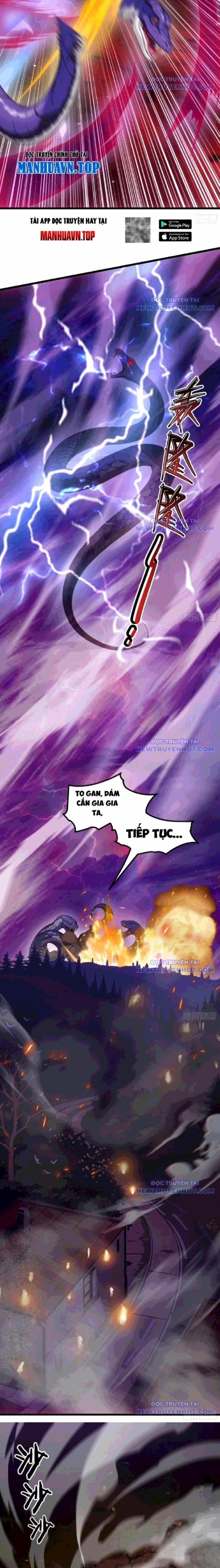 Tà Thần Giáng Thế, Ta Có Một Tòa Đại Hung Ngục 49 trang 11