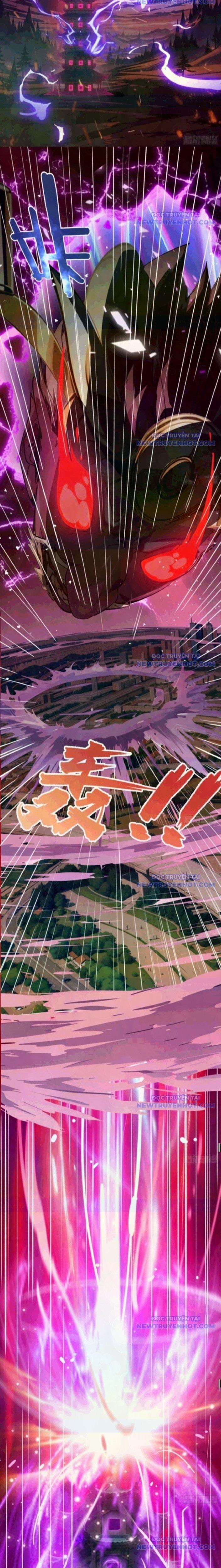 Tà Thần Giáng Thế, Ta Có Một Tòa Đại Hung Ngục 52 trang 5