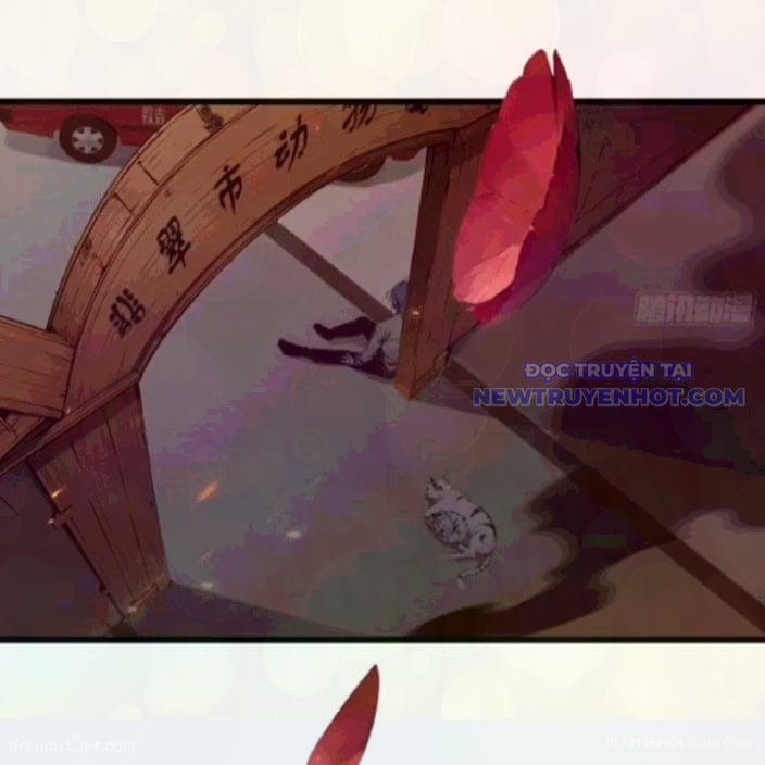 Tà Thần Giáng Thế, Ta Có Một Tòa Đại Hung Ngục 53 trang 27
