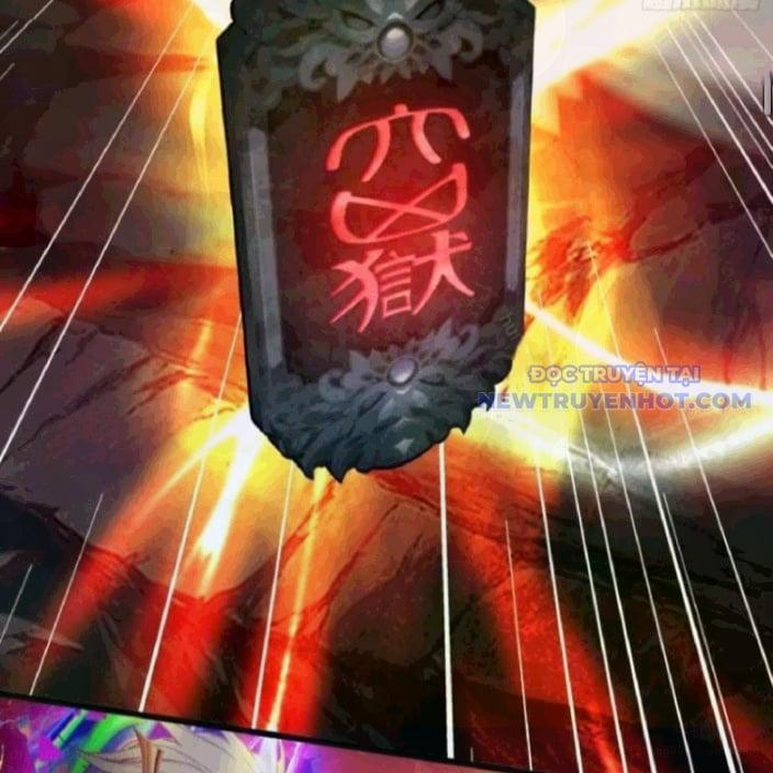 Tà Thần Giáng Thế, Ta Có Một Tòa Đại Hung Ngục 53 trang 60