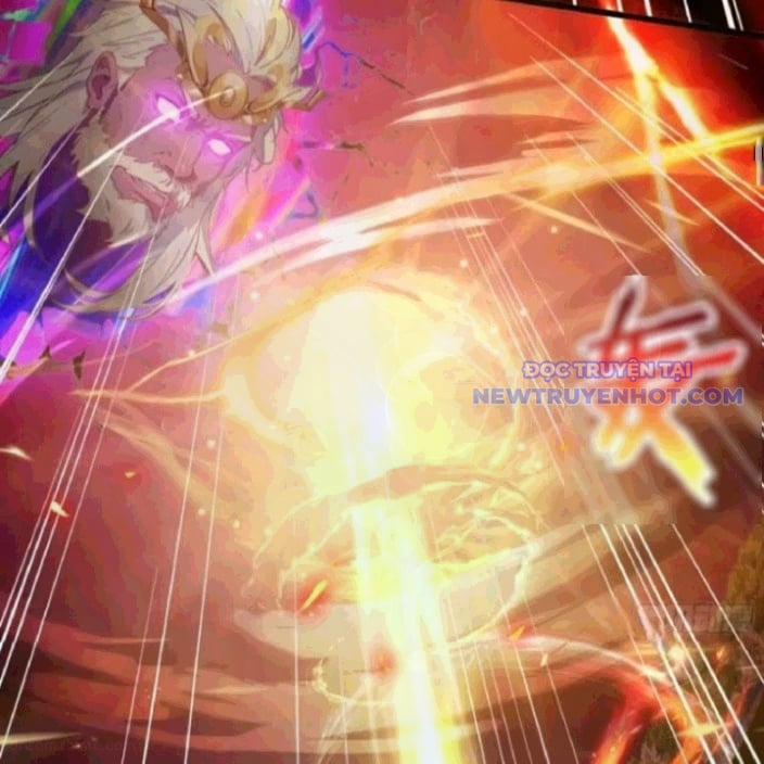 Tà Thần Giáng Thế, Ta Có Một Tòa Đại Hung Ngục 53 trang 61