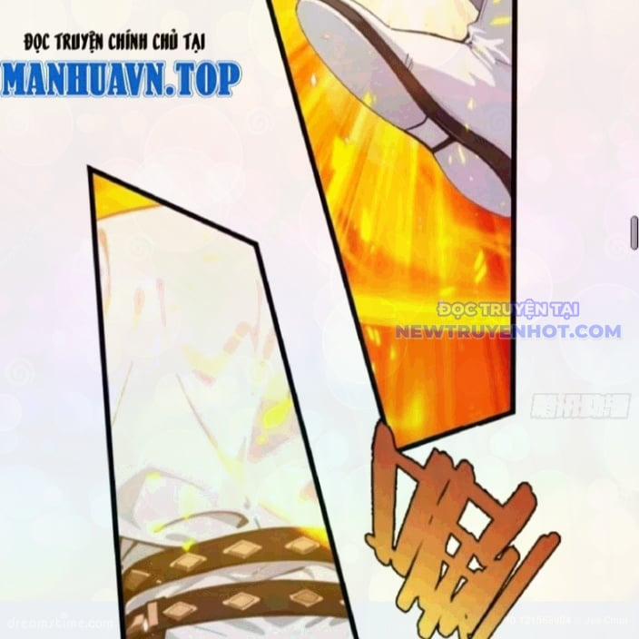 Tà Thần Giáng Thế, Ta Có Một Tòa Đại Hung Ngục 53 trang 63