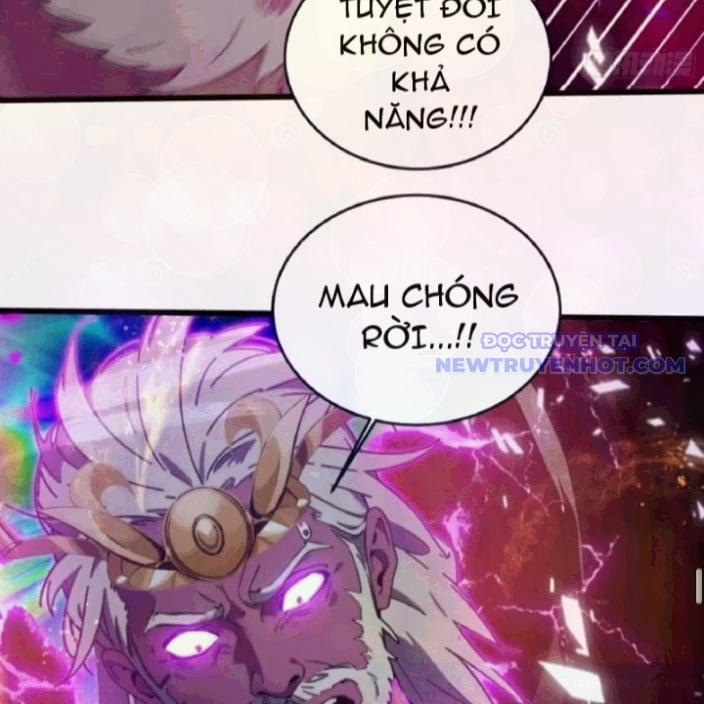 Tà Thần Giáng Thế, Ta Có Một Tòa Đại Hung Ngục 53 trang 69