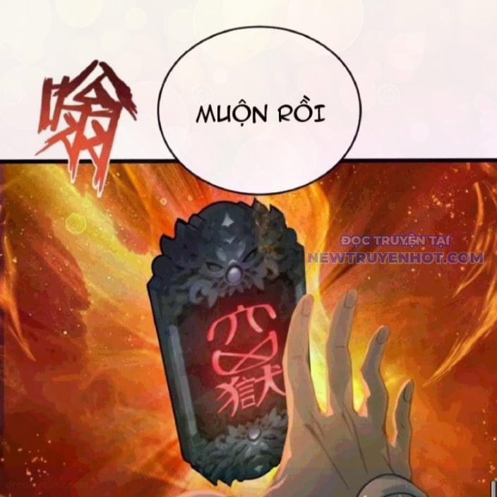 Tà Thần Giáng Thế, Ta Có Một Tòa Đại Hung Ngục 53 trang 71