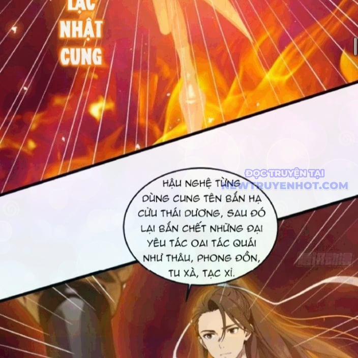 Tà Thần Giáng Thế, Ta Có Một Tòa Đại Hung Ngục 53 trang 74