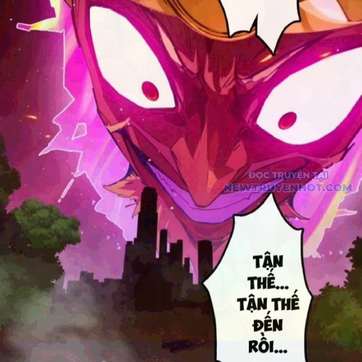 Tà Thần Giáng Thế, Ta Có Một Tòa Đại Hung Ngục 53 trang 9