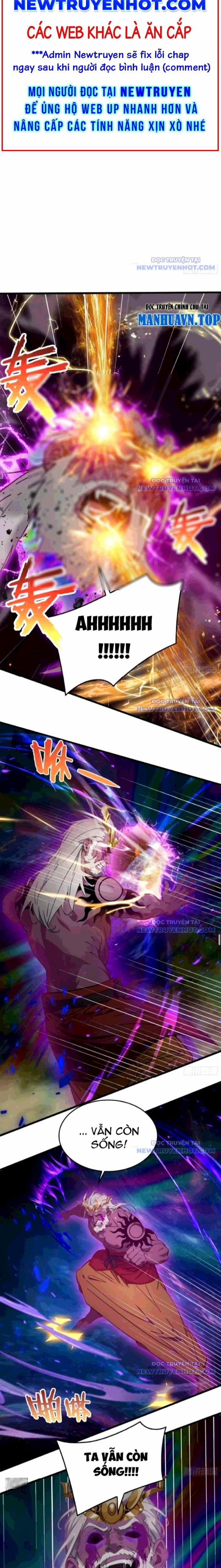 Tà Thần Giáng Thế, Ta Có Một Tòa Đại Hung Ngục 54 trang 3