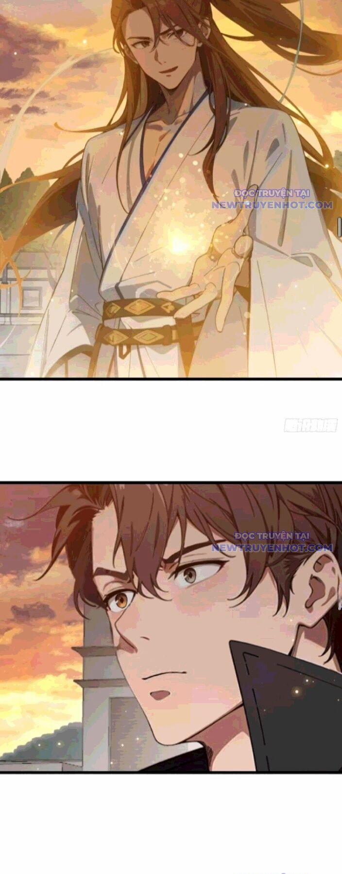 Tà Thần Giáng Thế, Ta Có Một Tòa Đại Hung Ngục 55 trang 18