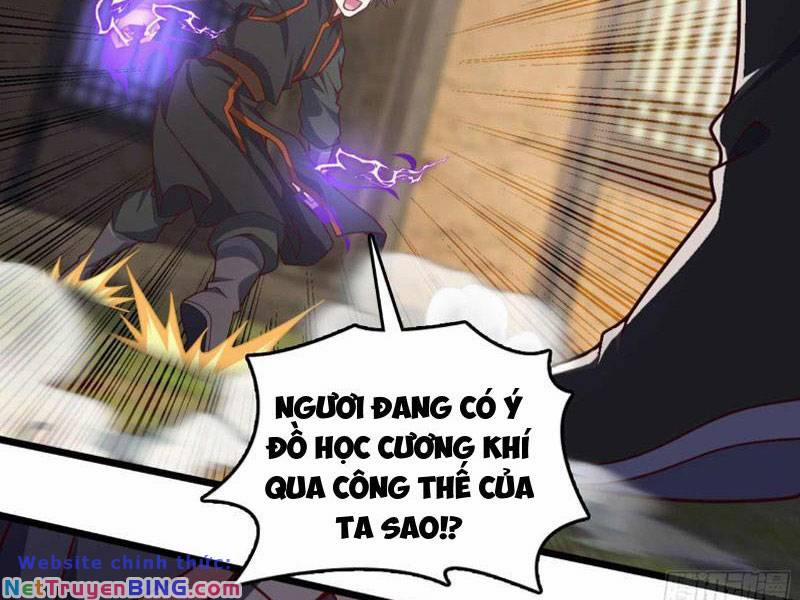 Ta , Thần Long Chi Hậu 25 trang 1